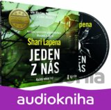 Jeden z nás (audiokniha)