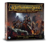 Warhammer Quest: Dobrodružná