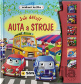 Jak dělají Auta a stroje