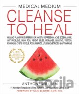 Cleanse to Heal