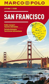 San Francisco - lamino  MD 1:15T