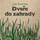 Dveře  do zahrady