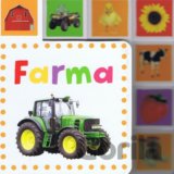 Farma - leporelo