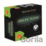 Mistr Slova na cesty