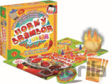 Horký brambor - Junior