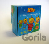 Hlavolam - puzzle Míša