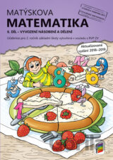 Matýskova matematika, 6. díl