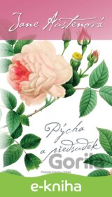 Pýcha a předsudek