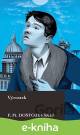 Výrostek