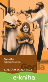 Netočka Nezvanovová