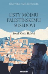 Listy môjmu palestínskemu susedovi