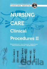 Nursing Care Clinical Procedures ll