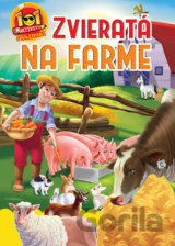 101 Zvieratá na farme