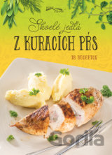 Skvelé jedlá z kuracích pŕs