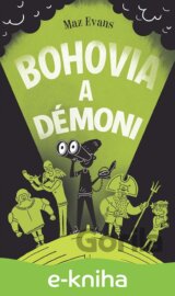 Bohovia a démoni