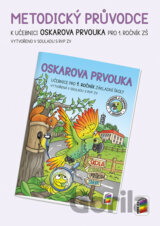 Oskarova prvouka 1