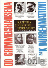 Od Grimmelshausena k Dürrenmattovi
