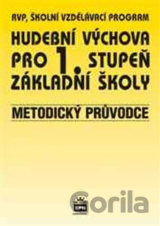 Hudební výchova pro 1.stupeň základní školy