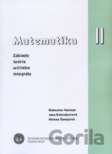 Matematika II.