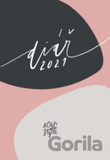 A Cup of Style: Diář 2021