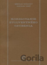 Korigovanie evolventného ozubenia