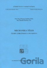 Mechanika těles - úlohy z pružnosti a pevnosti I