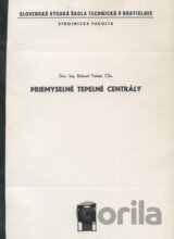 Priemyselné tepelné centrály