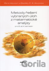 Metody řešení vybraných úhoh z matematické analýzy