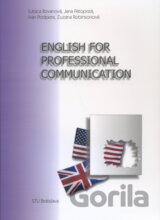 English for professional communication