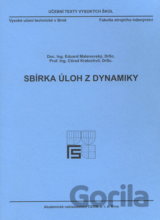 Sbírka úloh z dynamiky