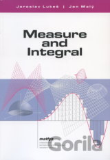 Measure and Integral