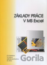 Základy práce v MS Excel