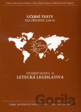 Letecká legislativa - Studijní modul 10