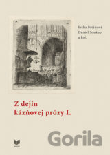Z dejín kázňovej prózy I.
