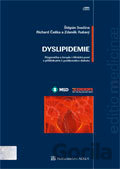Dyslipidémie - Diagnostika a terapie v klinické praxi