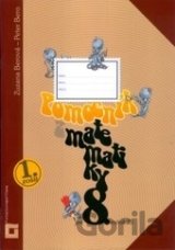 Pomocník z matematiky pre 8. ročník základných škôl