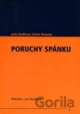 Poruchy spánku
