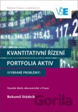 Kvantitativní řízení portfolia aktiv
