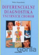 Diferenciální diagnostika vnitřních chorob