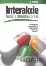 Interakcie liečiv v klinickej praxi