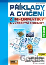Řešení příkladů a cvičení z informatiky - CD