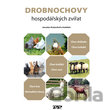 Drobnochovy hospodářských zvířat