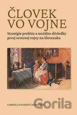 Človek vo vojne