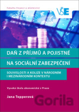 Daň z příjmů a pojistné na sociální zabezpečení