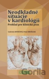 Neodkladné situácie v kardiológii