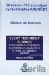 Veľký technický slovník A-S S-A