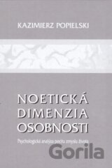 Noetická dimenzia osobnosti