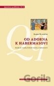 Od Adorna k Habermasovi