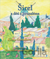 Širel a děti z Jeruzaléma