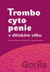 Trombocytopenie v dětském věku